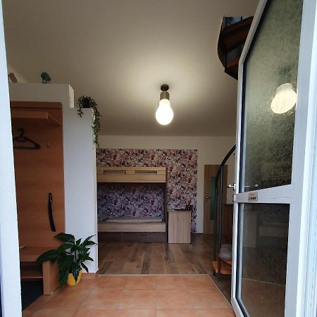Apartman U Jakuba Двур-Кралове-над-Лабем Экстерьер фото