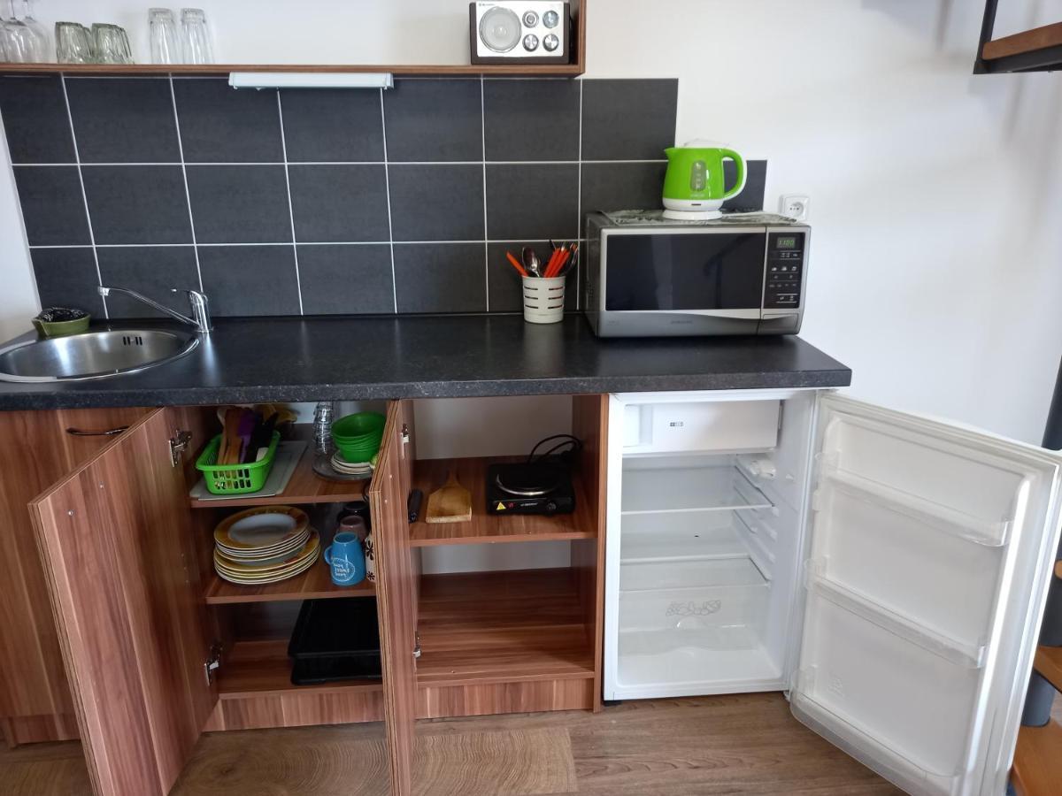 Apartman U Jakuba Двур-Кралове-над-Лабем Экстерьер фото