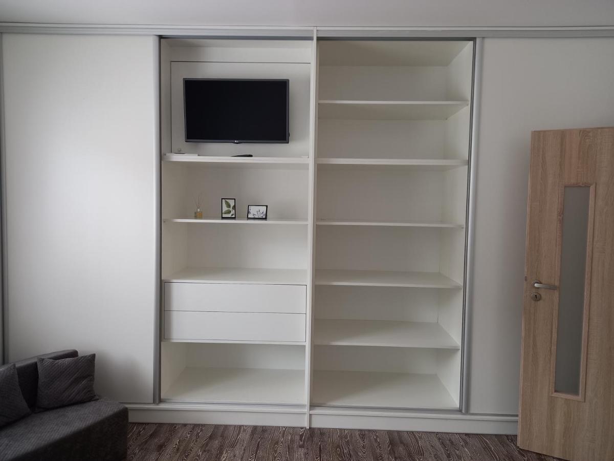 Apartman U Jakuba Двур-Кралове-над-Лабем Экстерьер фото