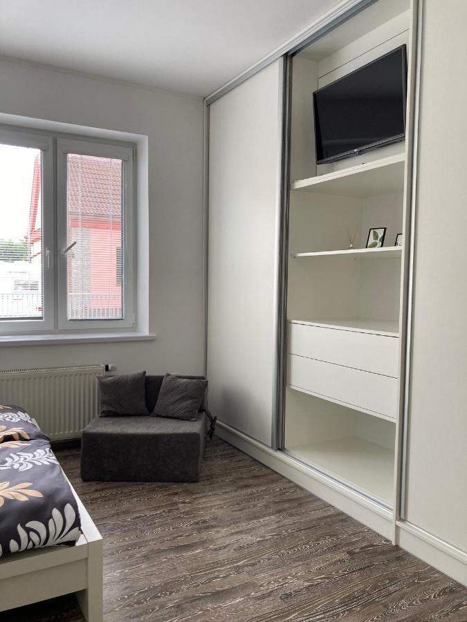 Apartman U Jakuba Двур-Кралове-над-Лабем Экстерьер фото