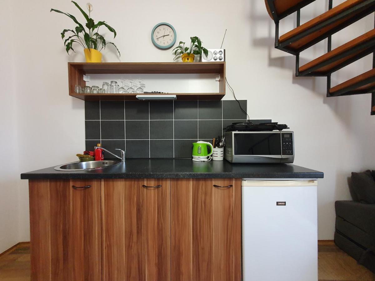 Apartman U Jakuba Двур-Кралове-над-Лабем Экстерьер фото