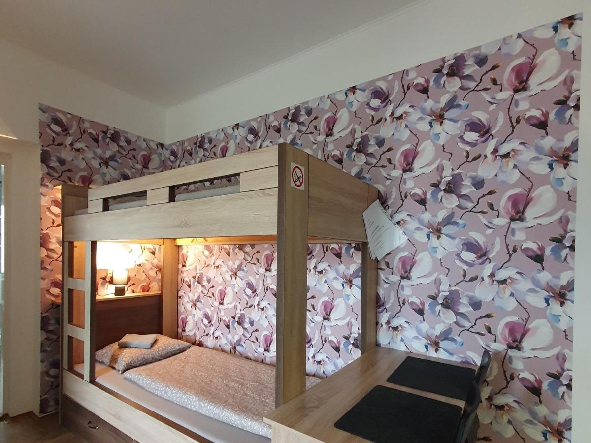 Apartman U Jakuba Двур-Кралове-над-Лабем Экстерьер фото