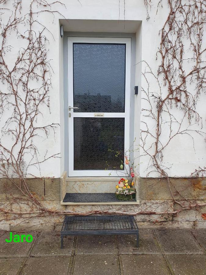 Apartman U Jakuba Двур-Кралове-над-Лабем Экстерьер фото