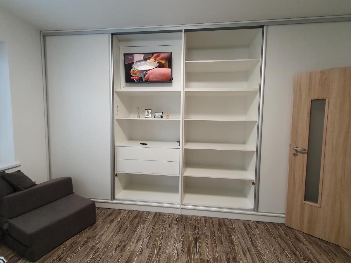 Apartman U Jakuba Двур-Кралове-над-Лабем Экстерьер фото