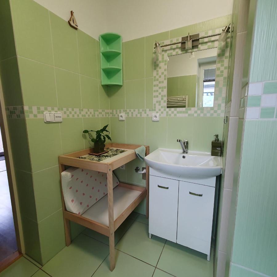 Apartman U Jakuba Двур-Кралове-над-Лабем Экстерьер фото